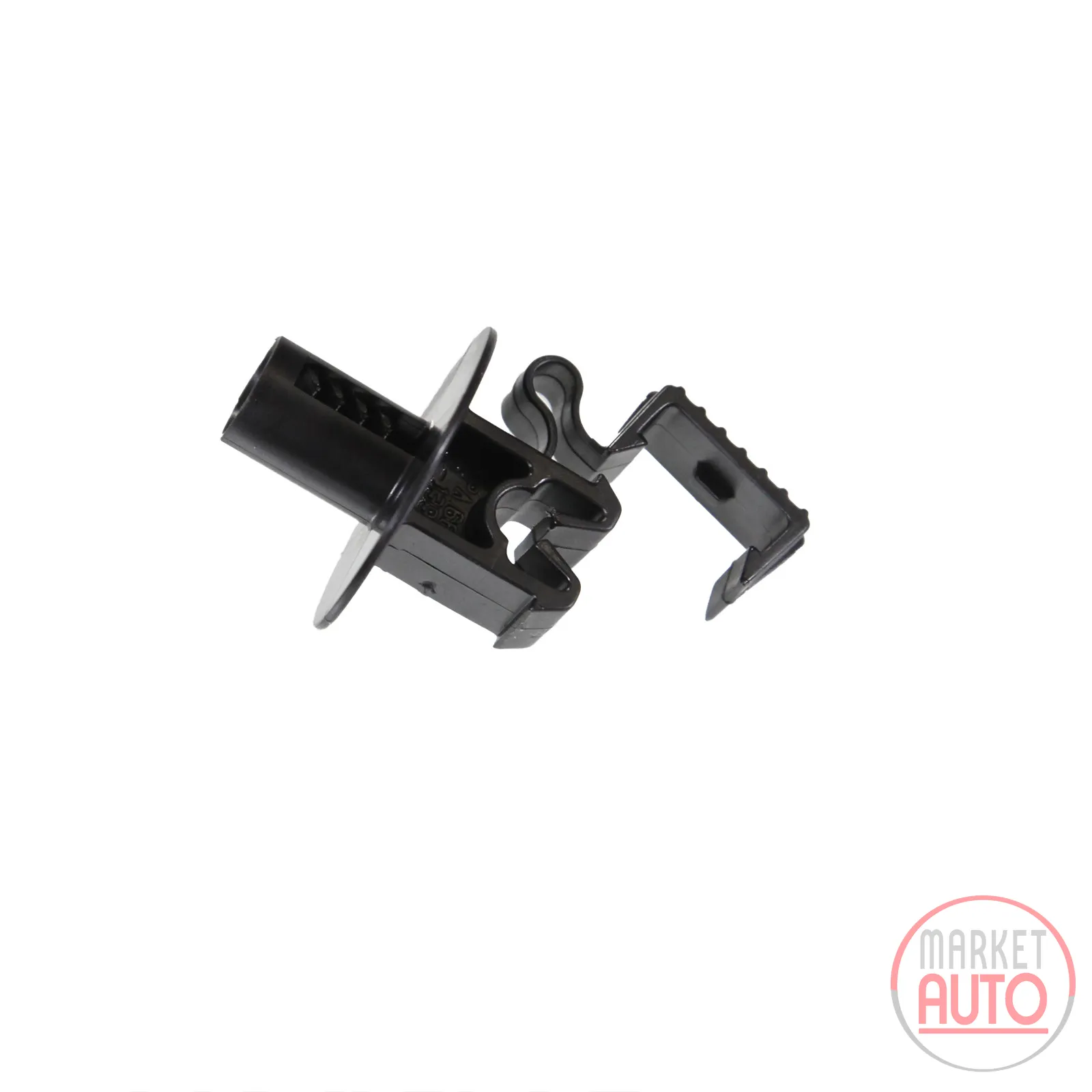 Clamp for brake mounting