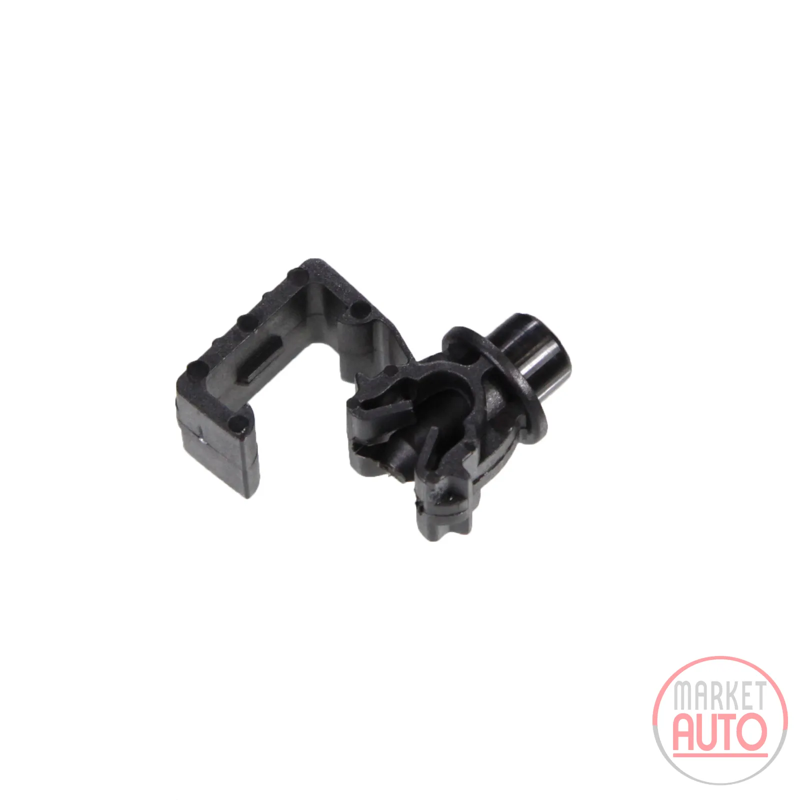 Clamp for brake mounting
