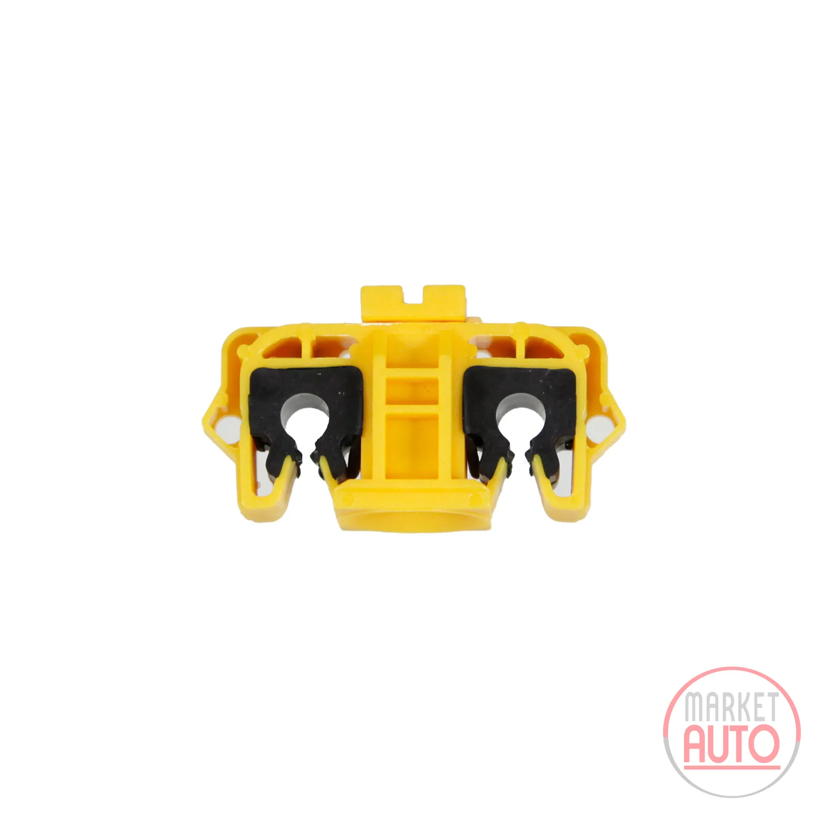Clamp for brake mounting
