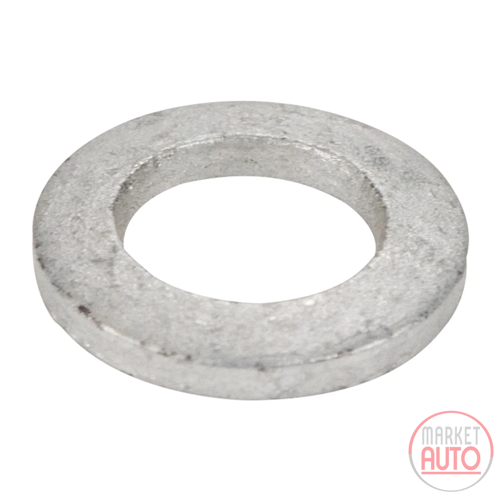 Clamping disc 8.6 x 15 x 2 galvanized