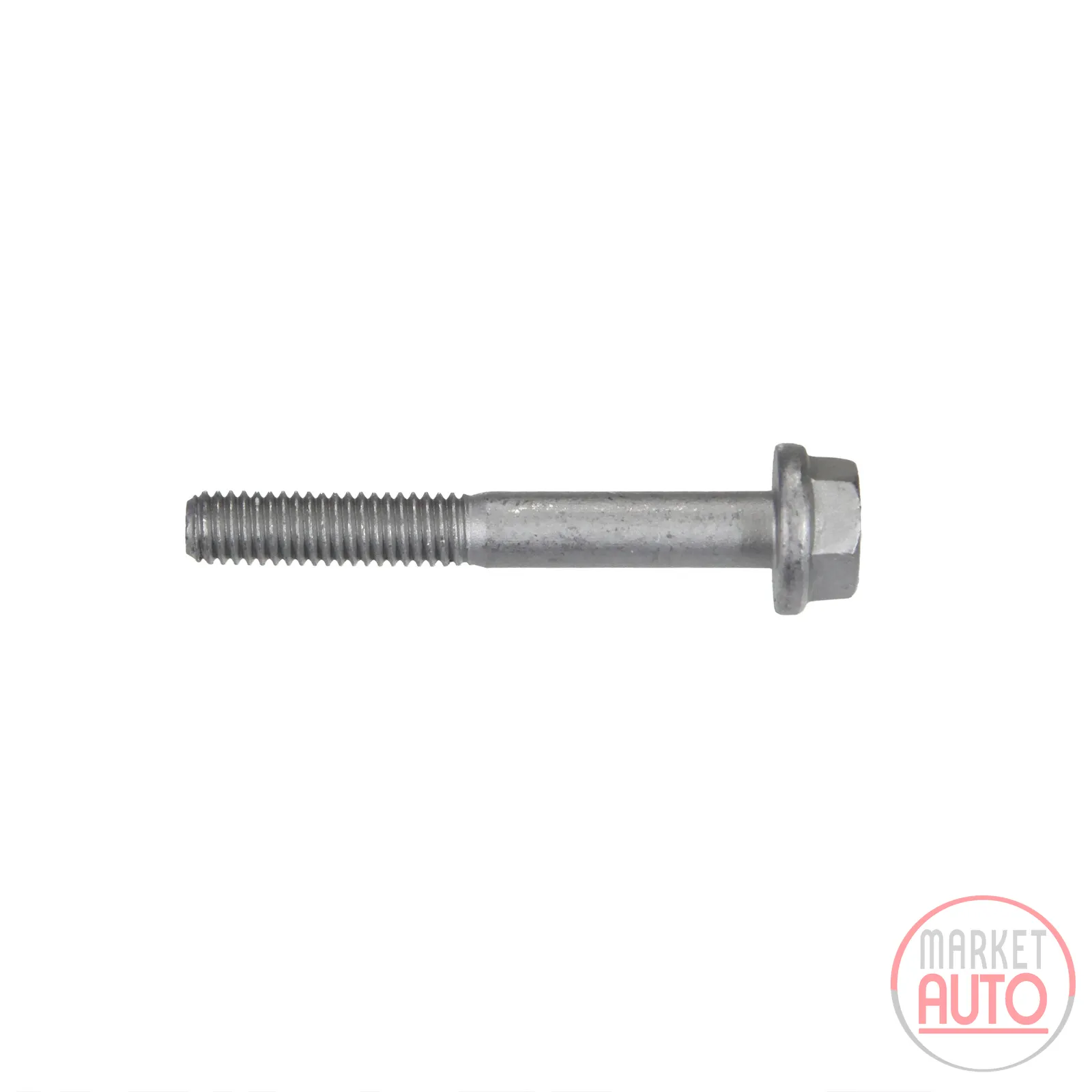 Screw for various applications