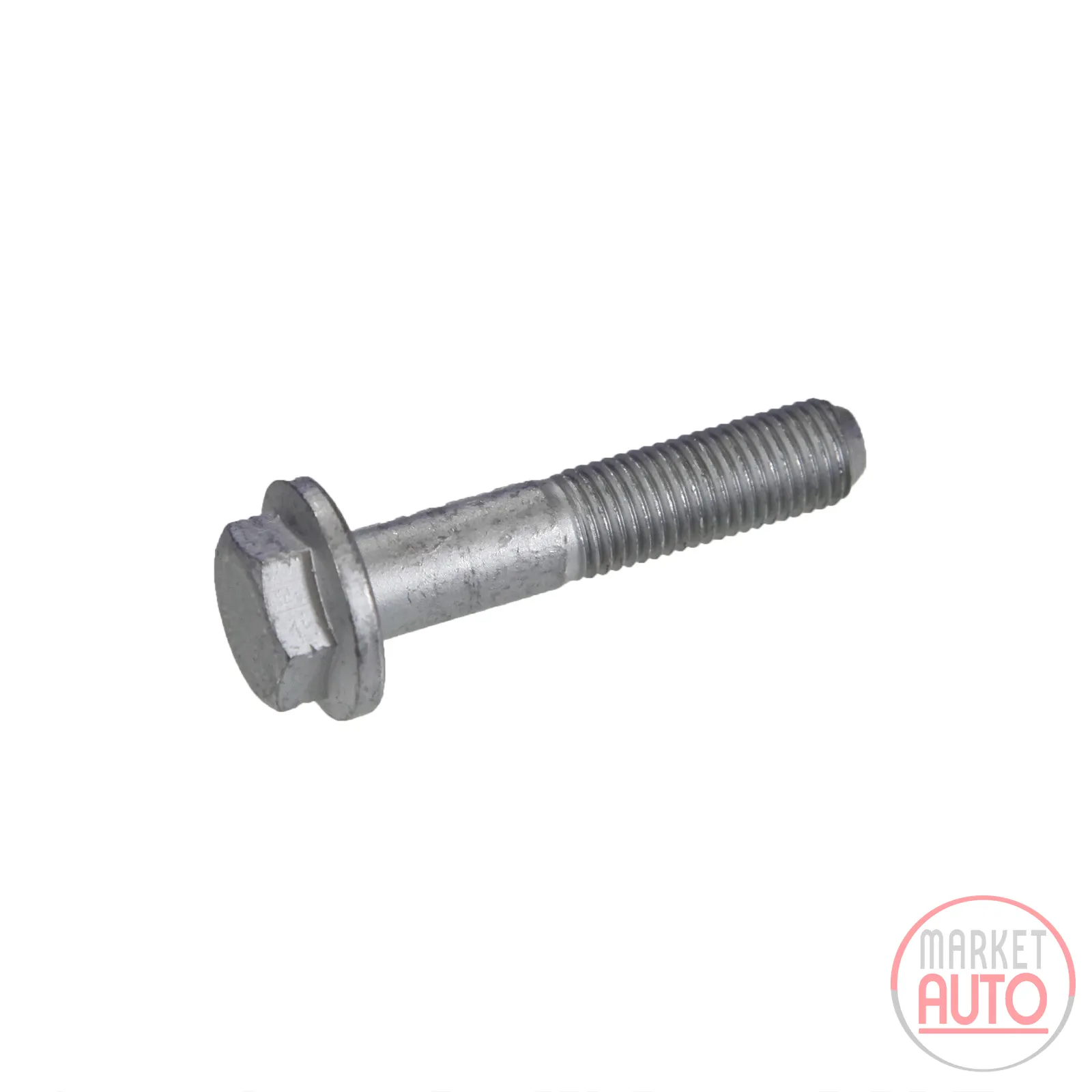 Screw M10x50 for various applications