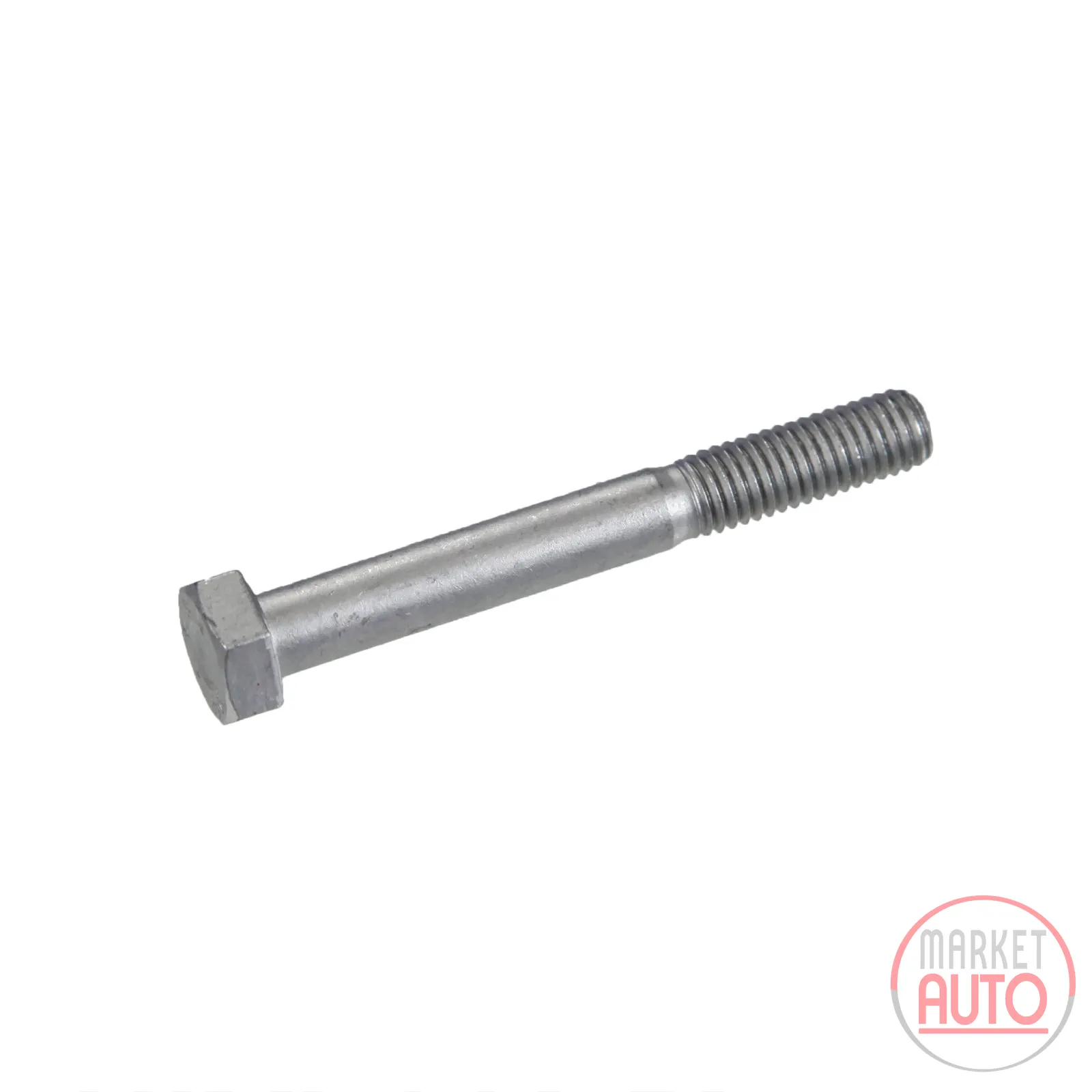 Screw for various applications