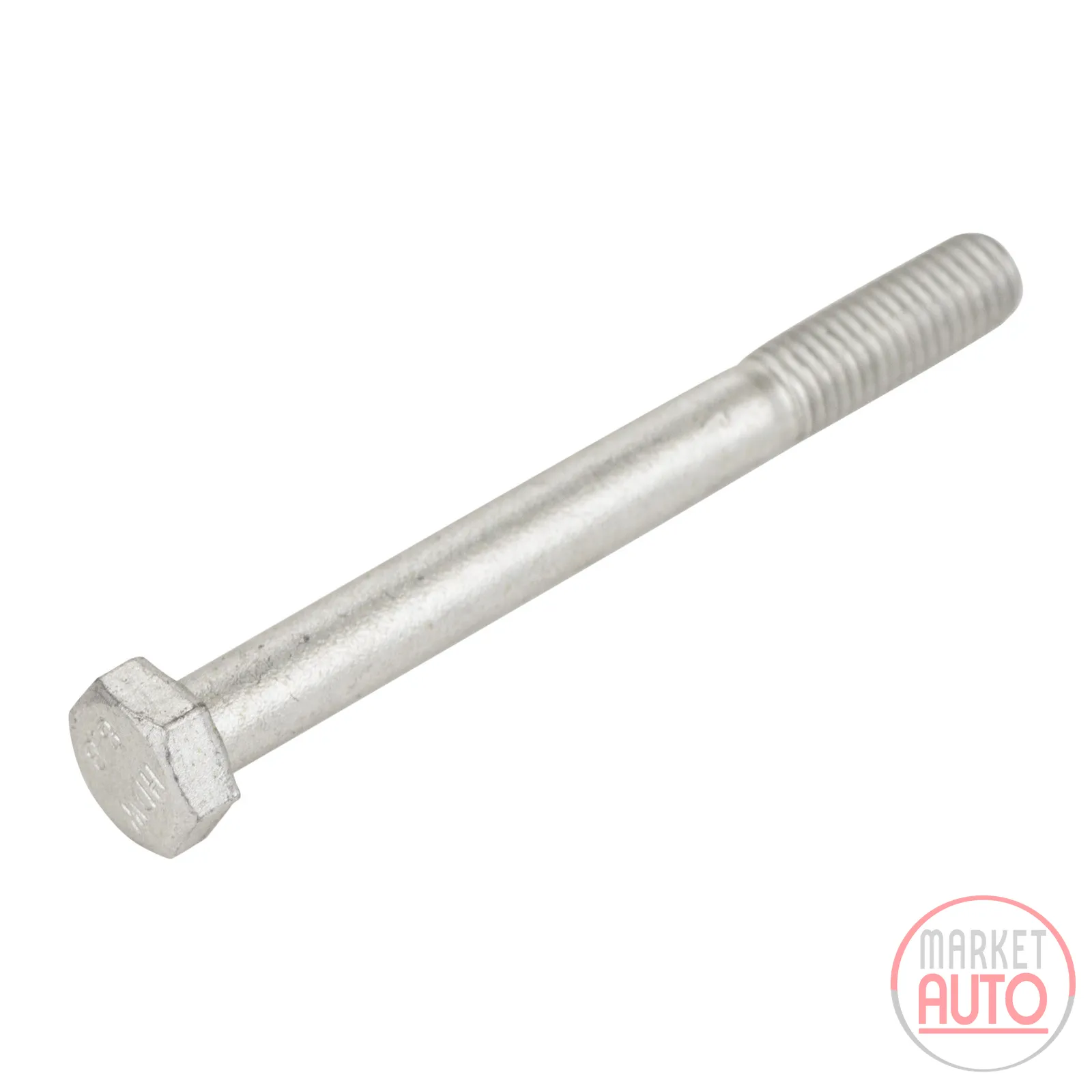 Screw for injector holder M8x80