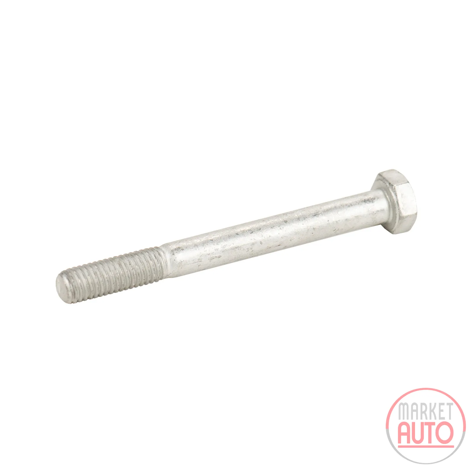 Screw for injector holder M8x80