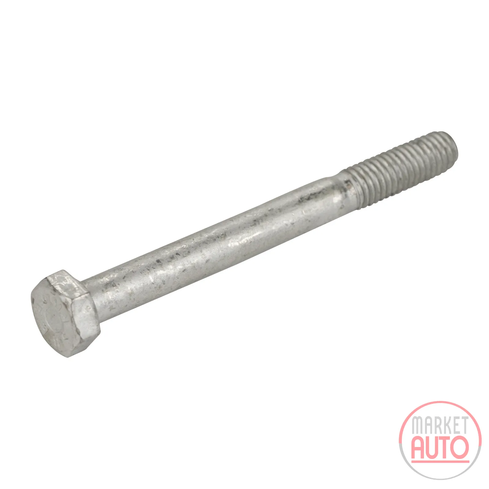 Screw for injector holder M8x80