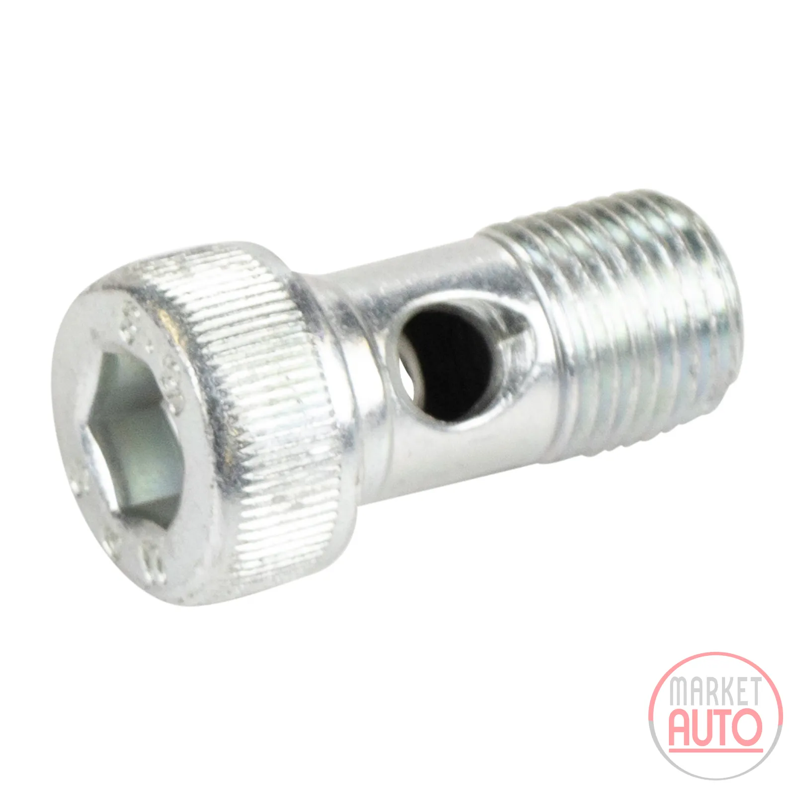 Hollow screw