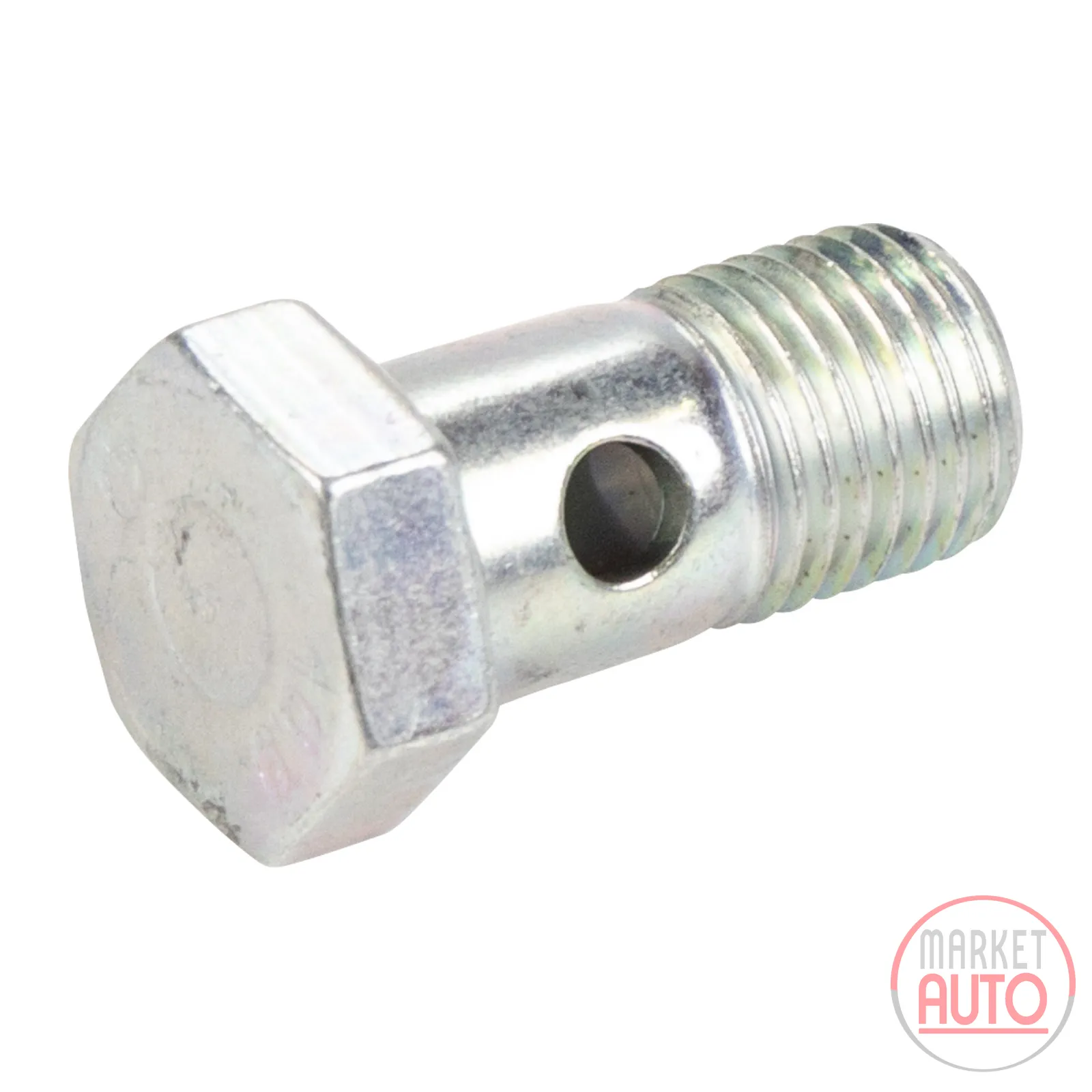 Hollow screw