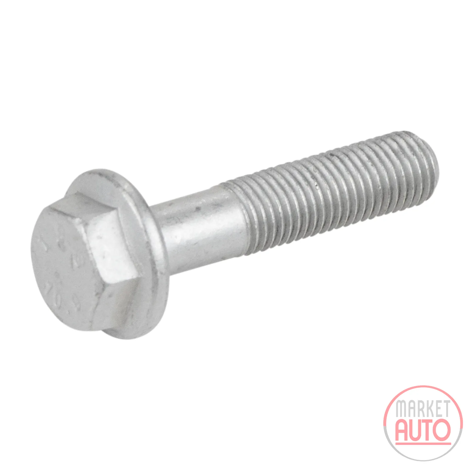 Screw for various applications