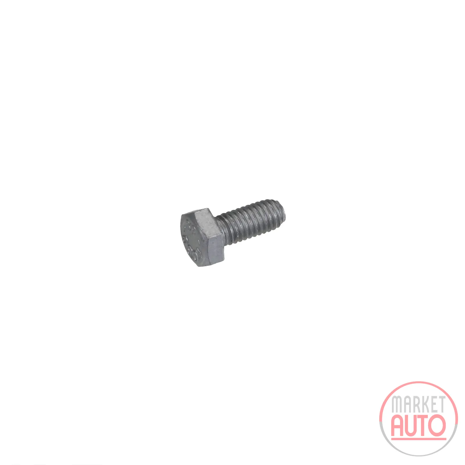 Screw for various applications