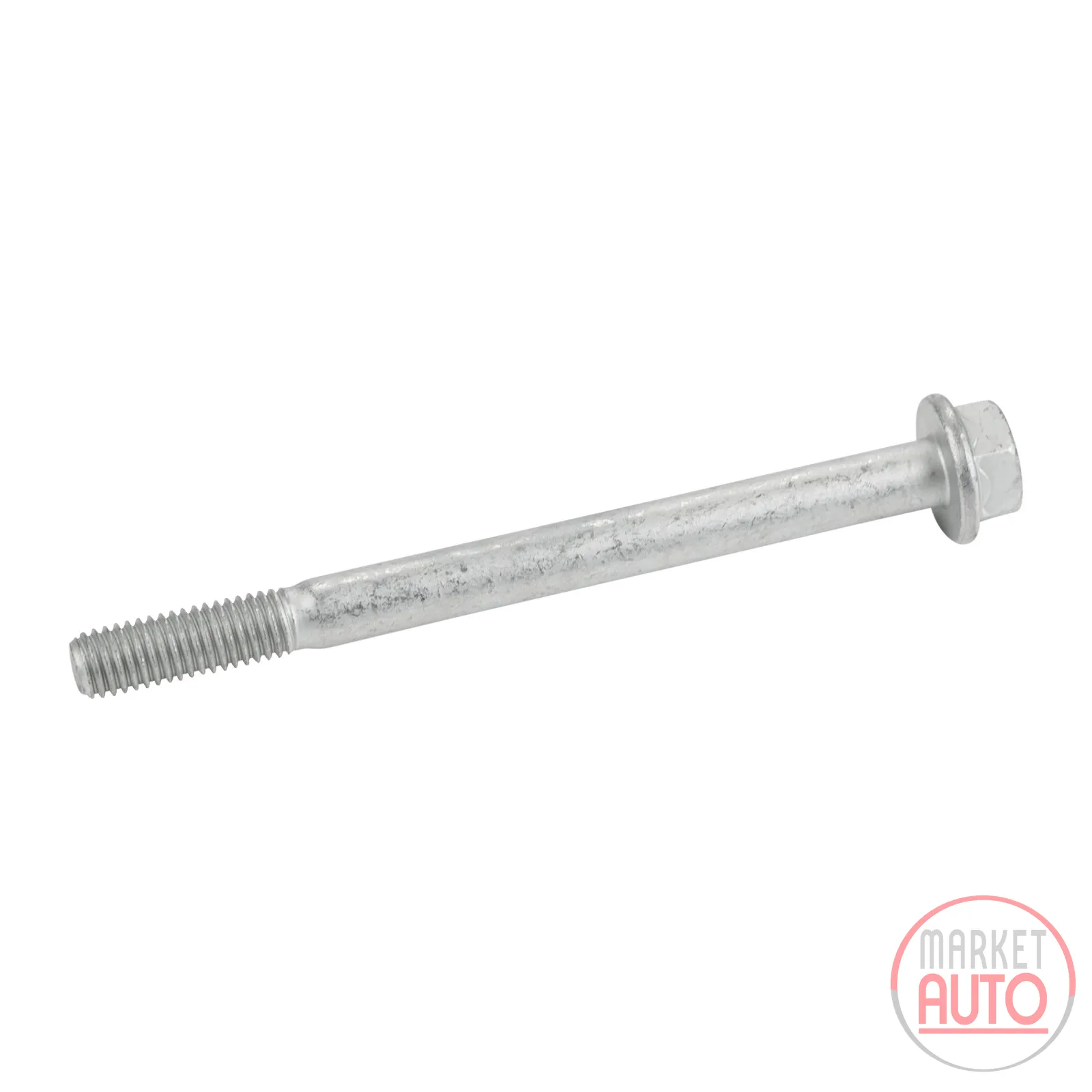 Screw M6 x 100