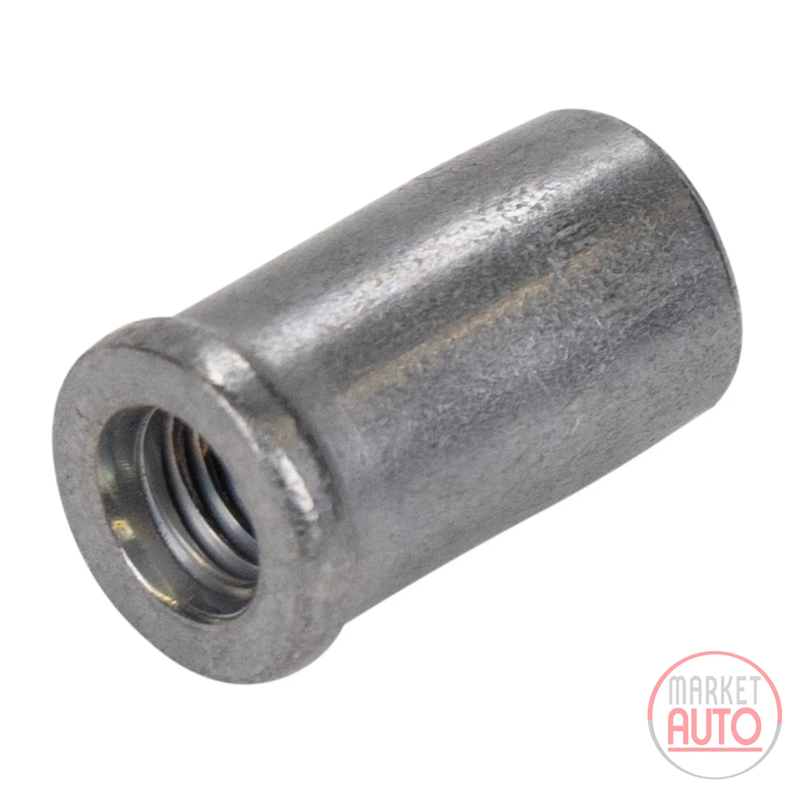 Nut for various applications