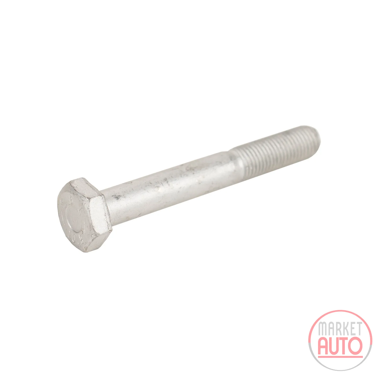Screw for various applications