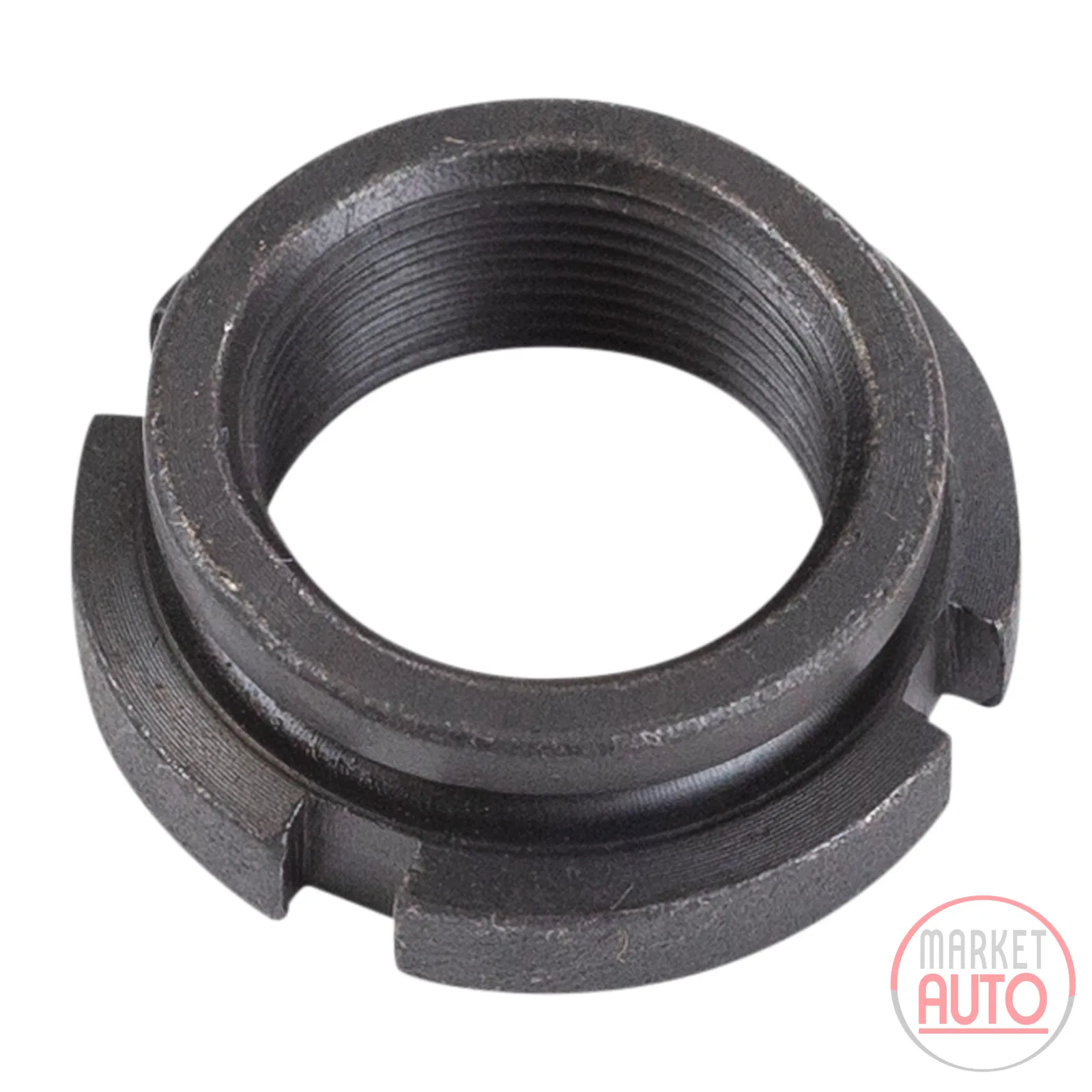 Nut ball joint front