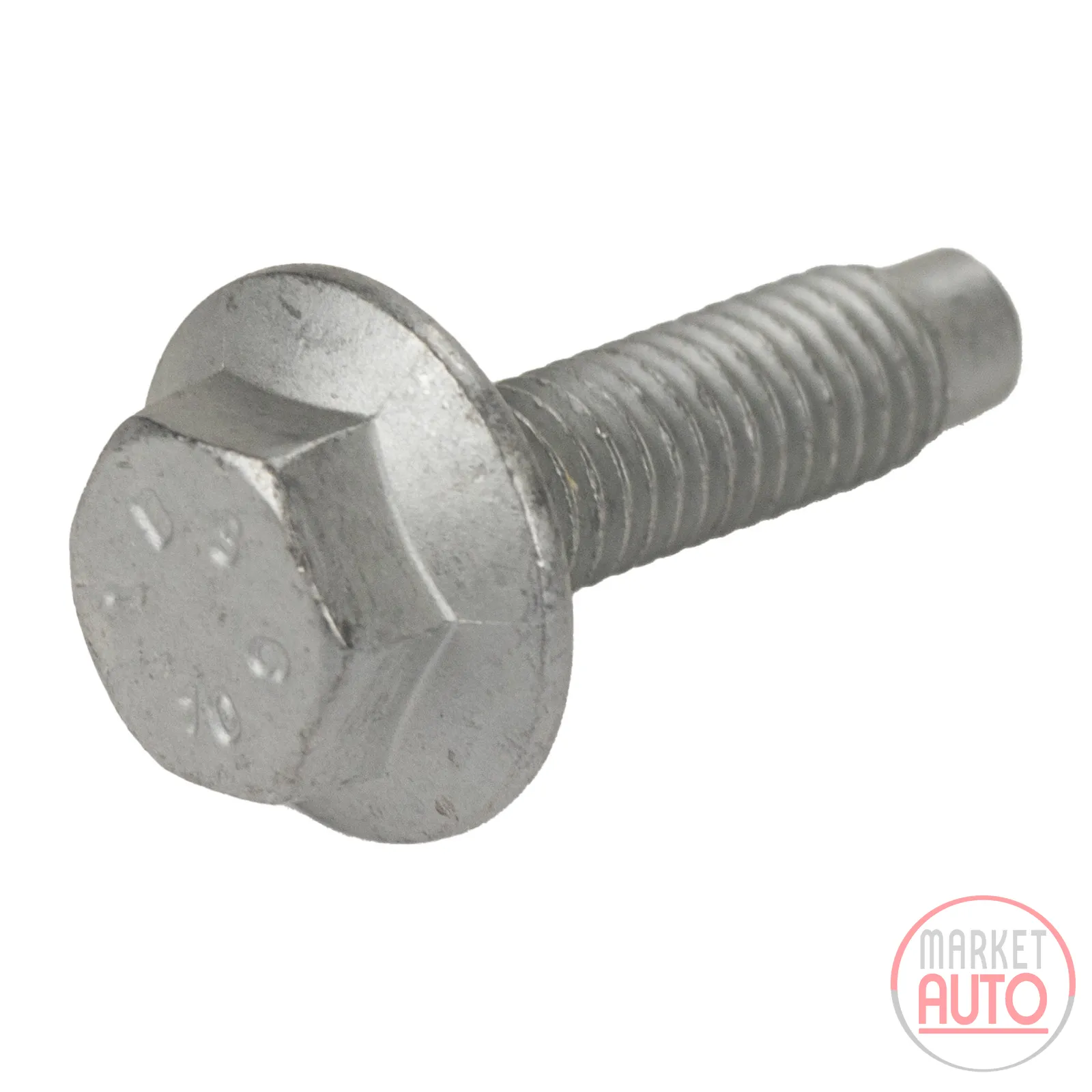 Screw for various applications