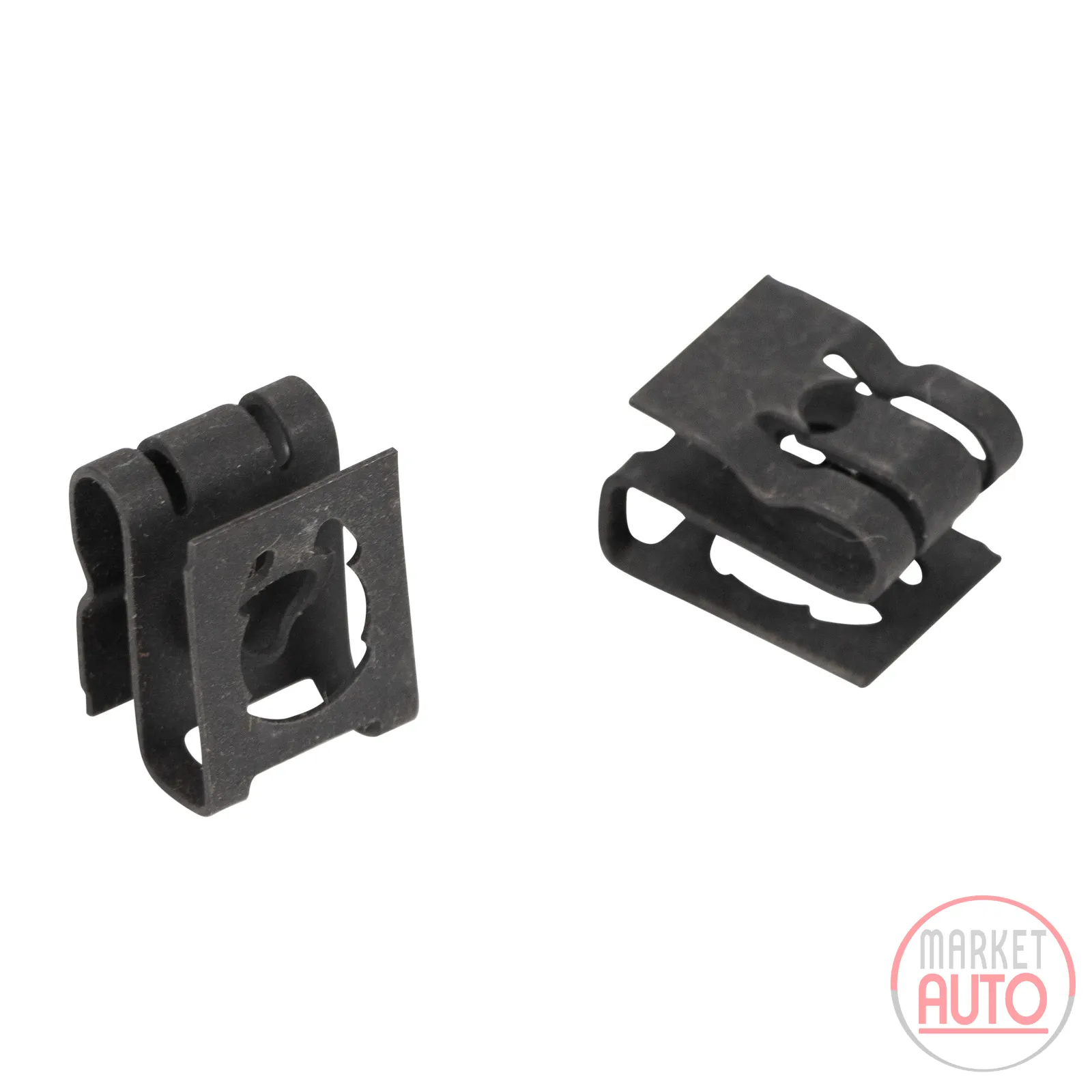 Clamping piece for various applications
