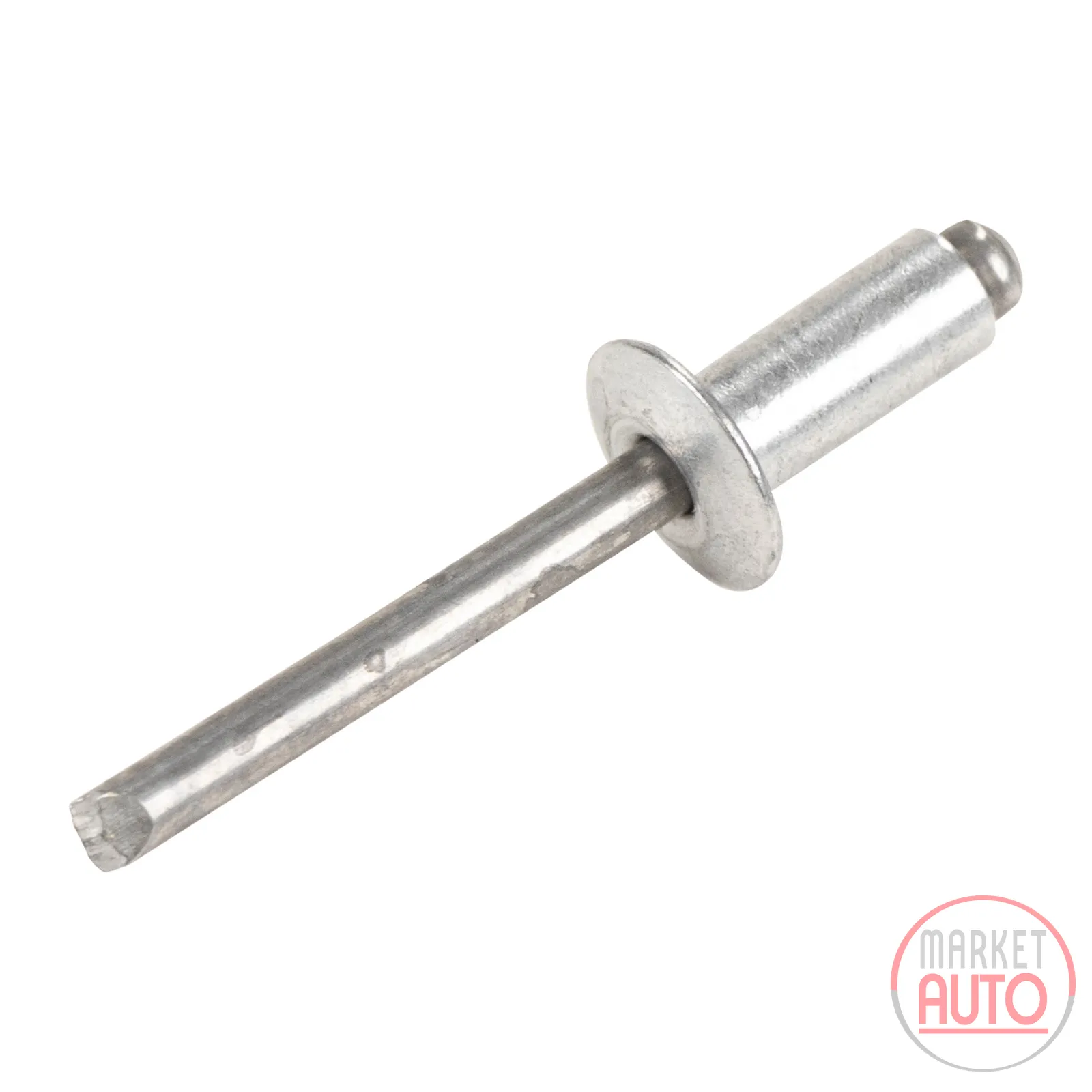 Rivet for various applications