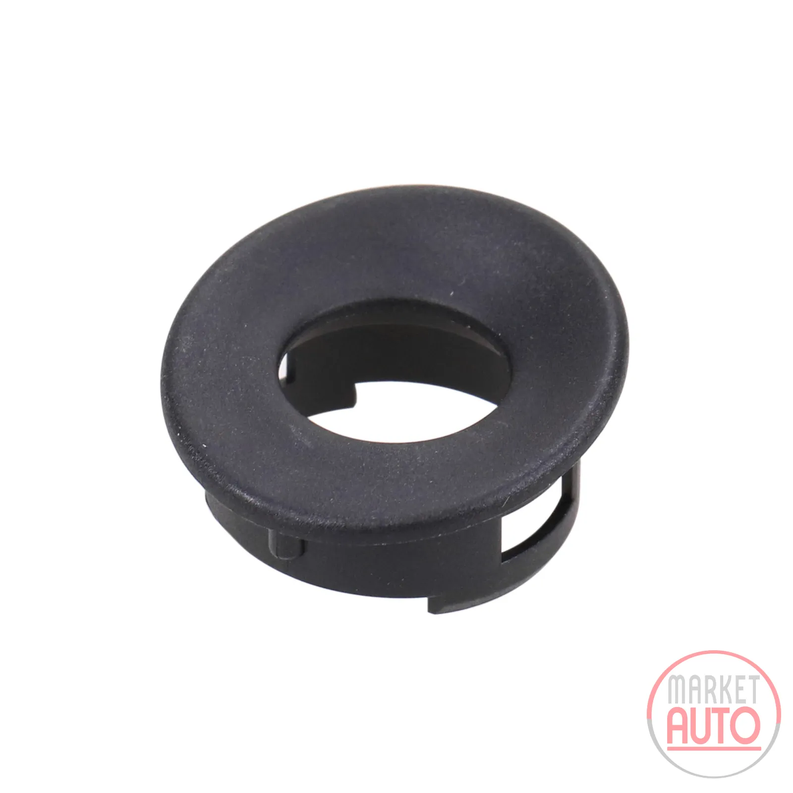 Threaded ring
