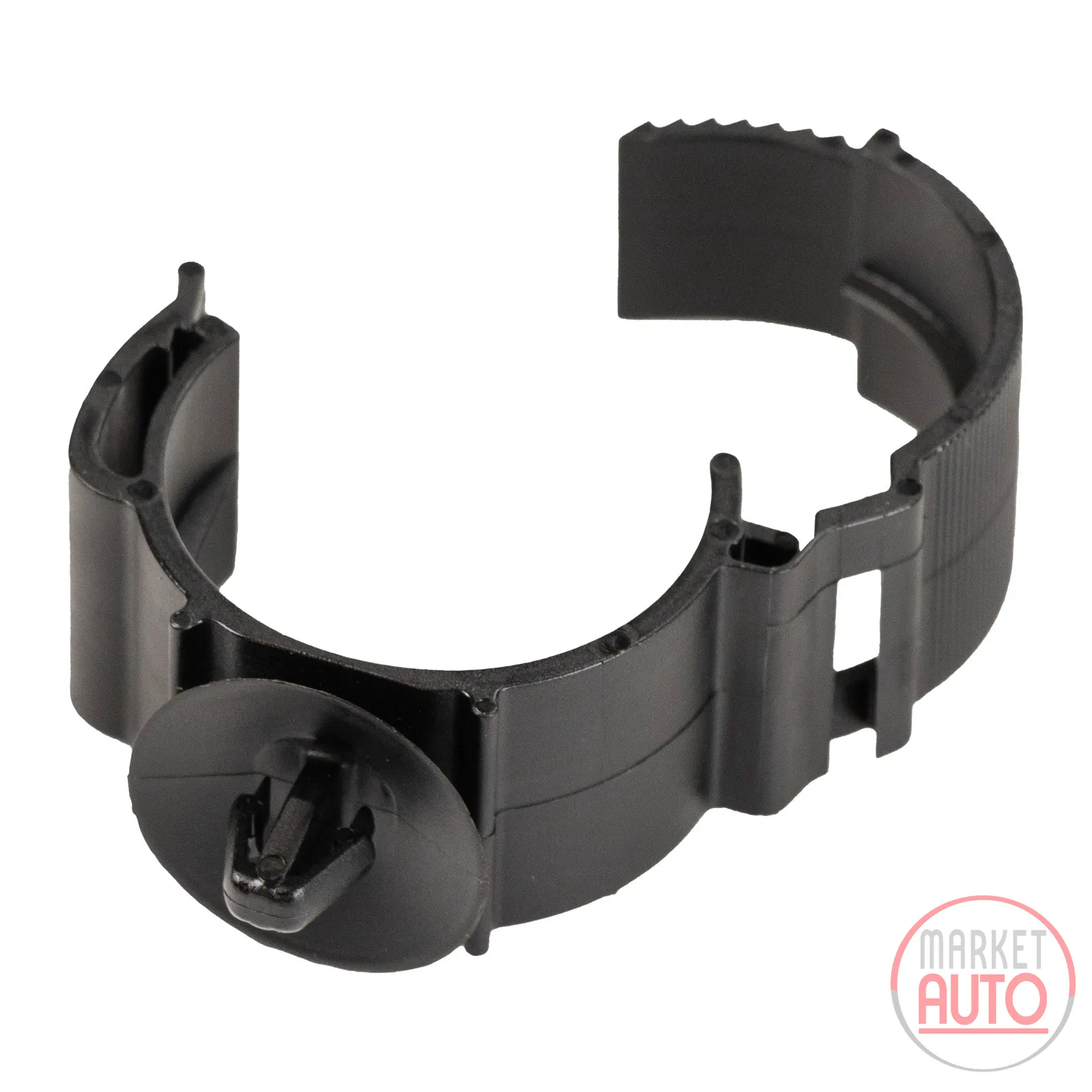 Clamp for the air hose