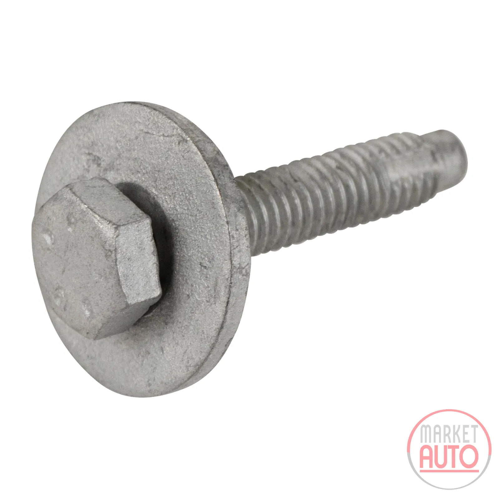 Screw M 6 x 30