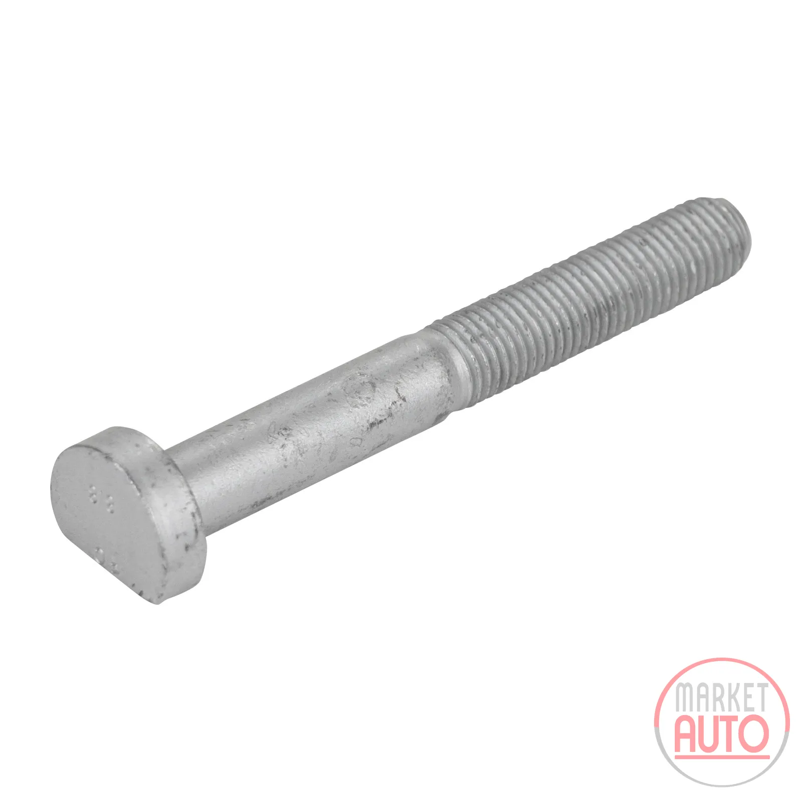 Screw for various applications