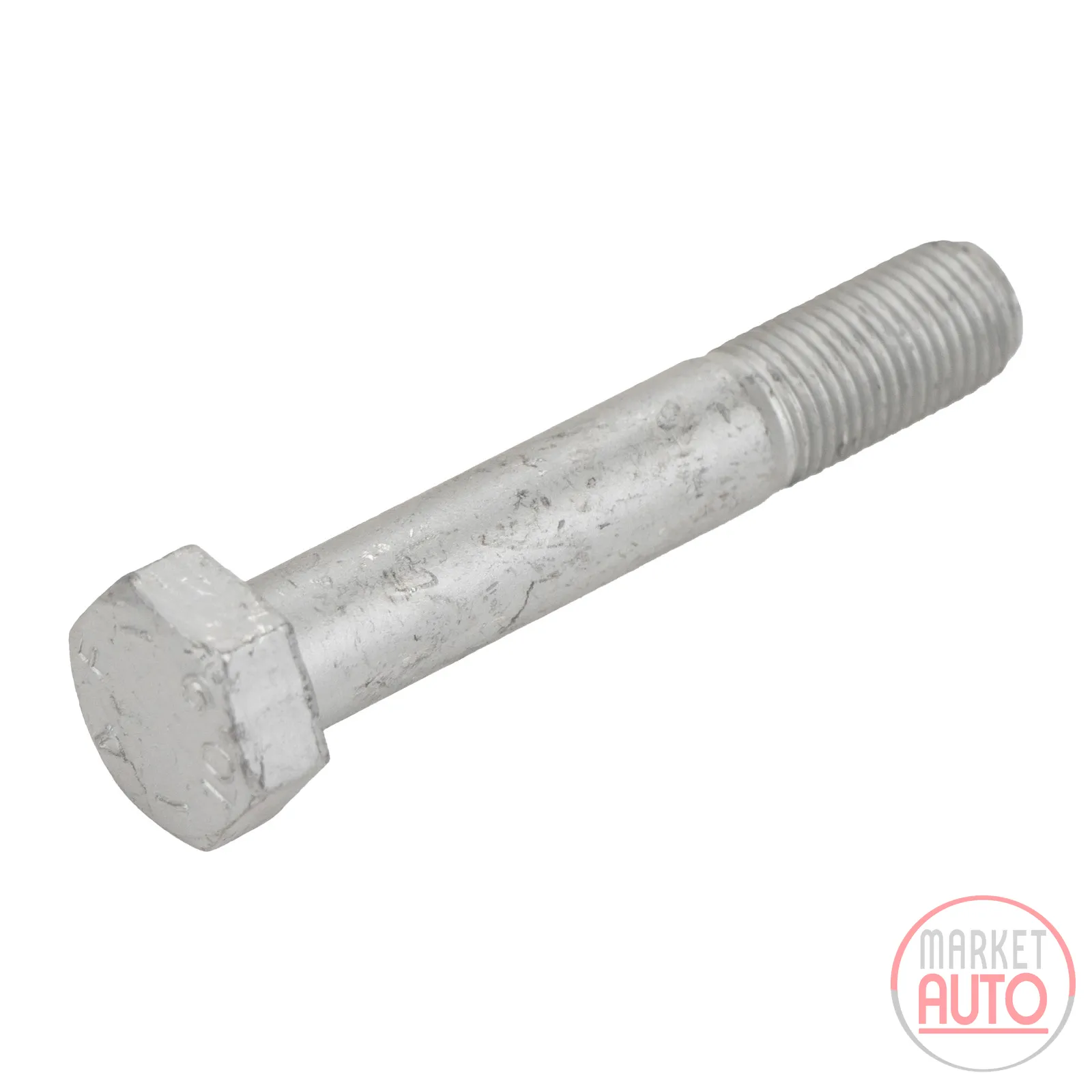 Screw for various applications