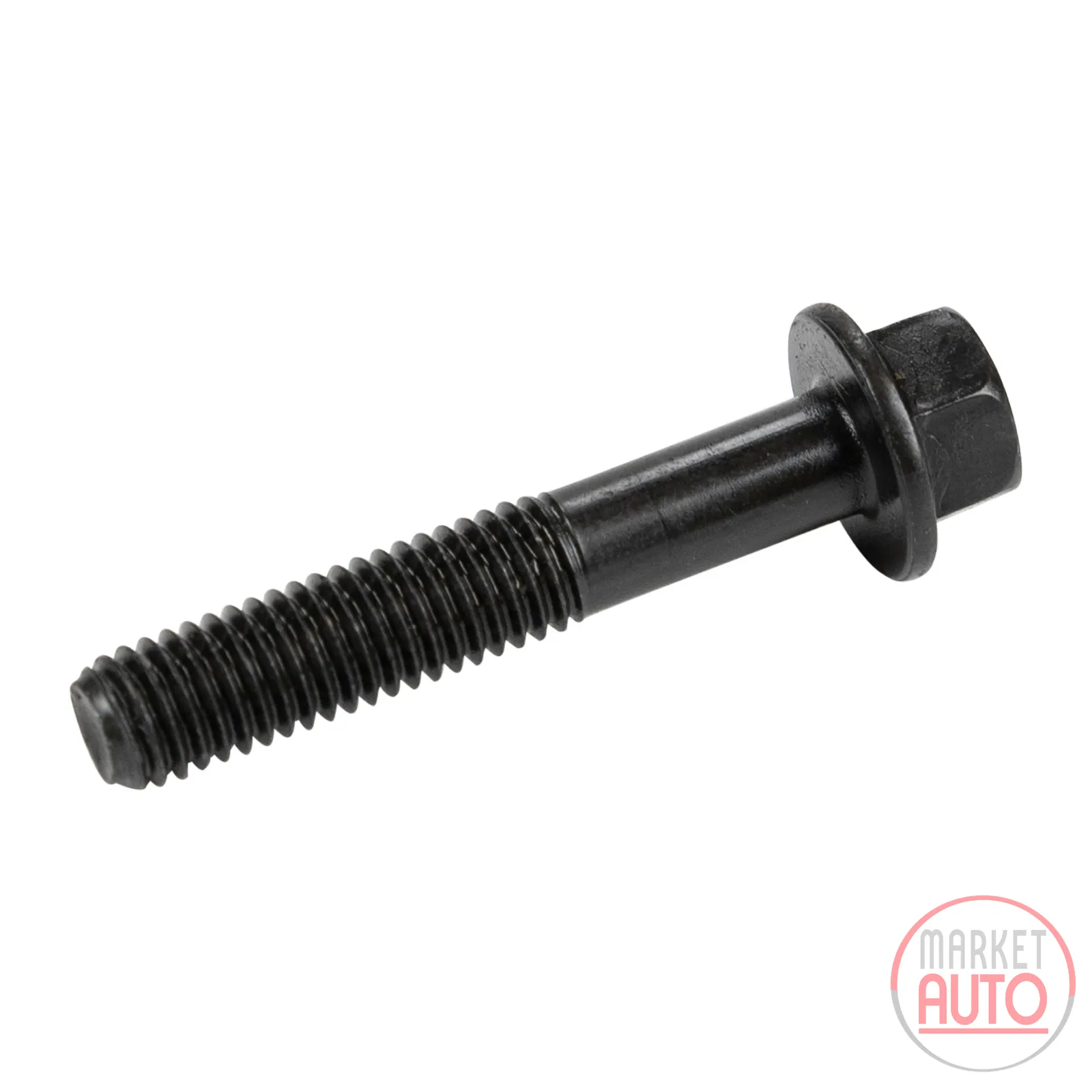 Hexagon screw M 8 x 1.25 x 45