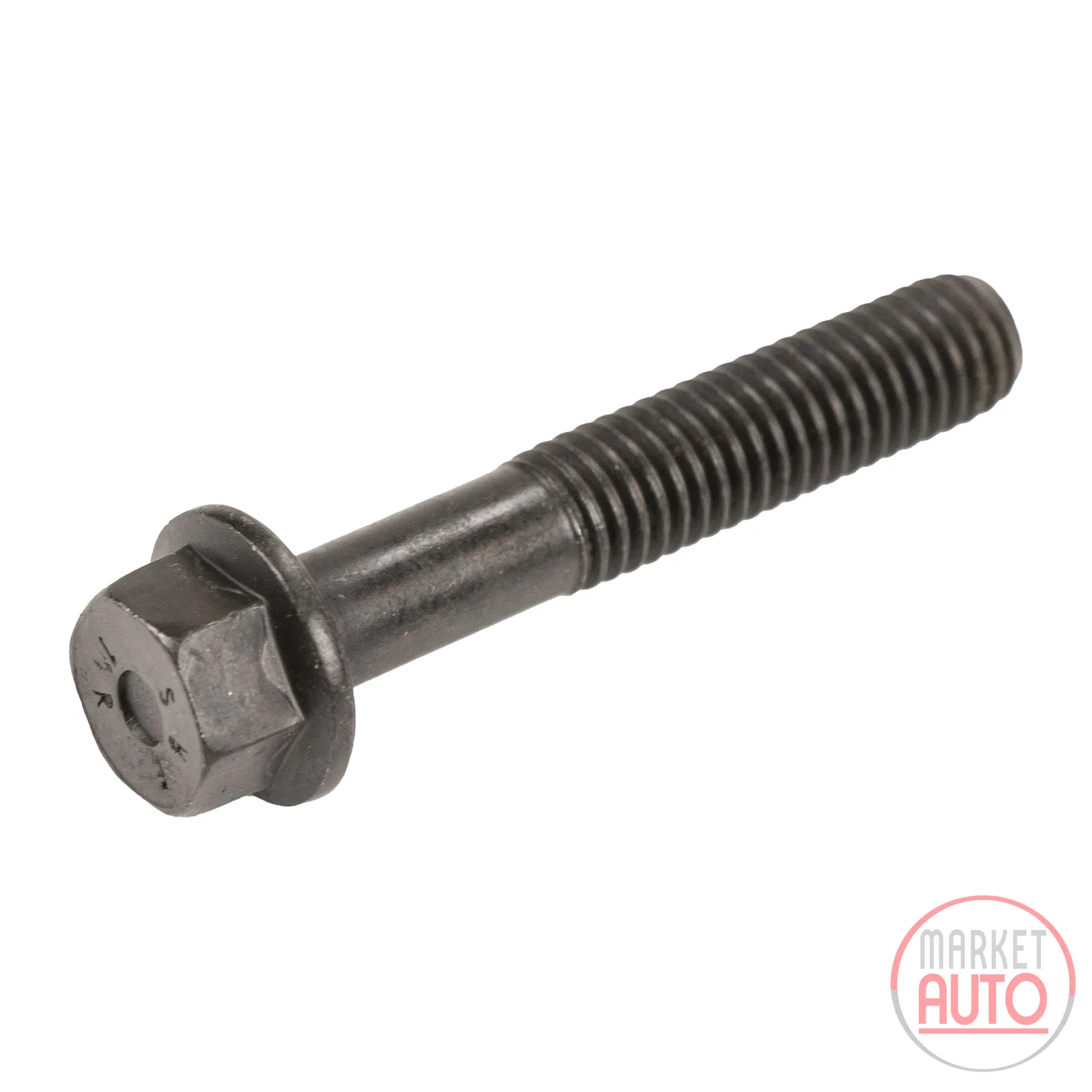 Hexagon screw M 8 x 1.25 x 45
