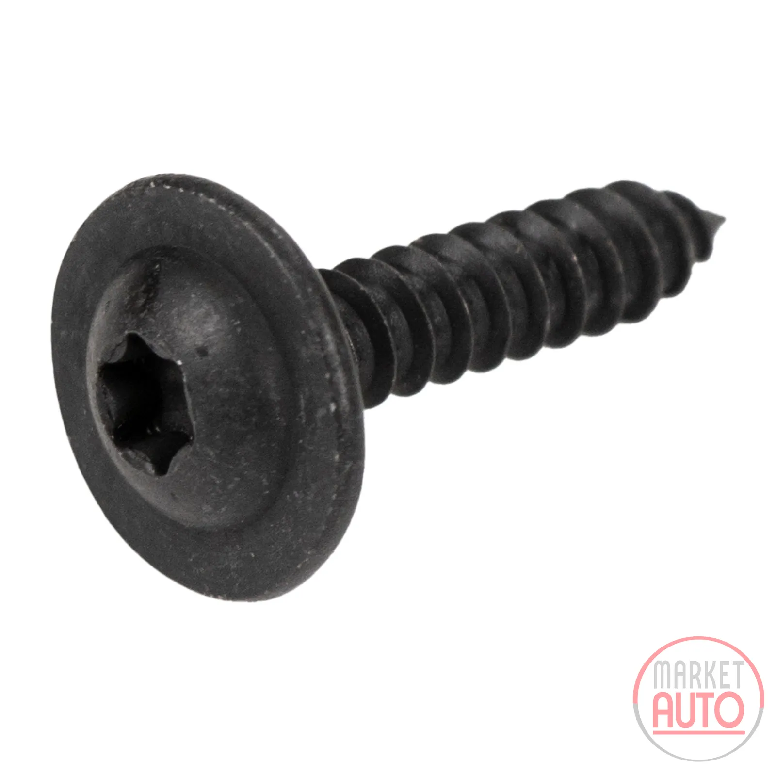 Screw for various applications