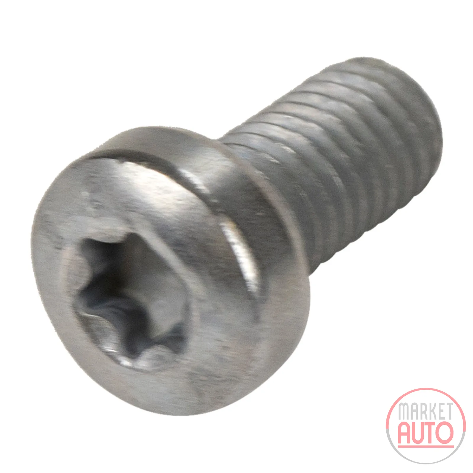 Screw for the clutch
