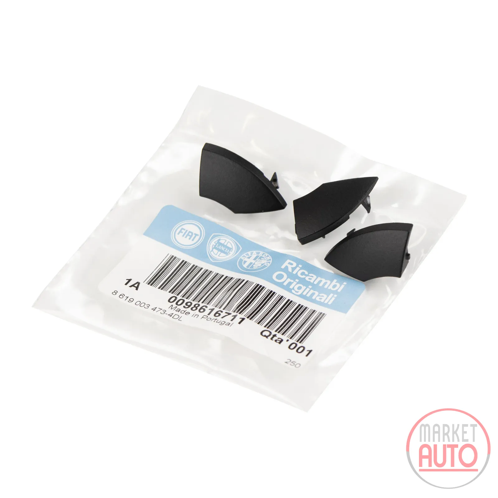 Stopper kit