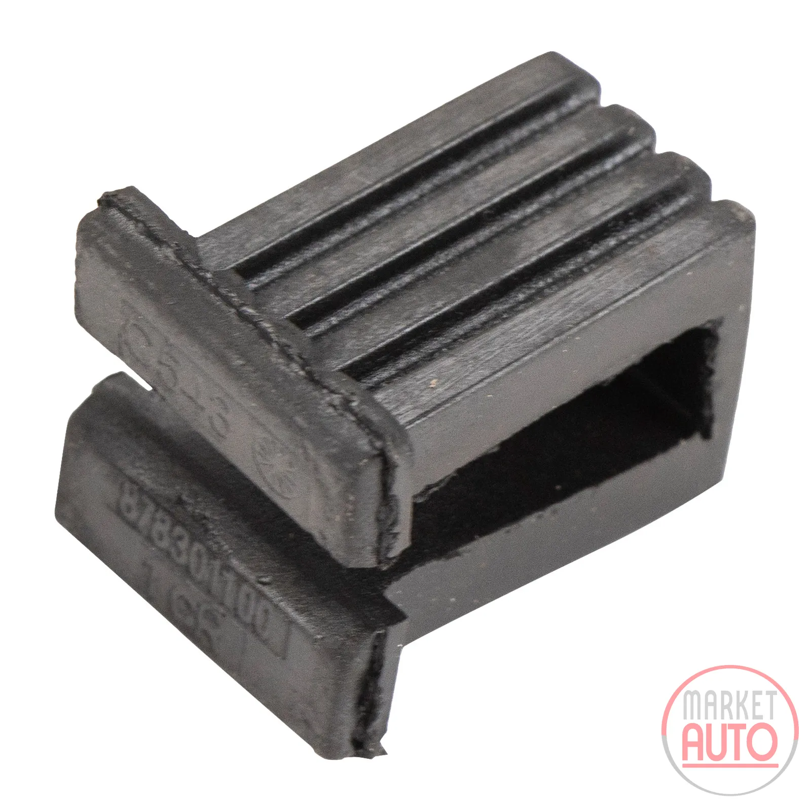 Clamping piece