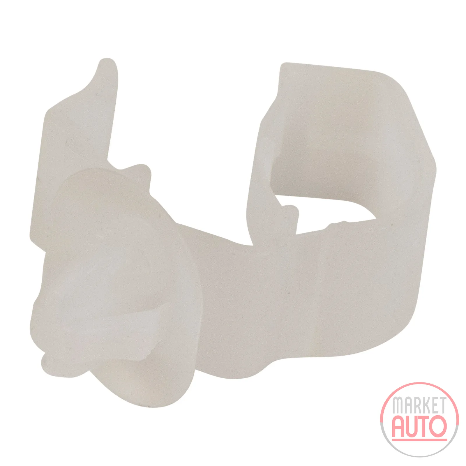 Socket clamp