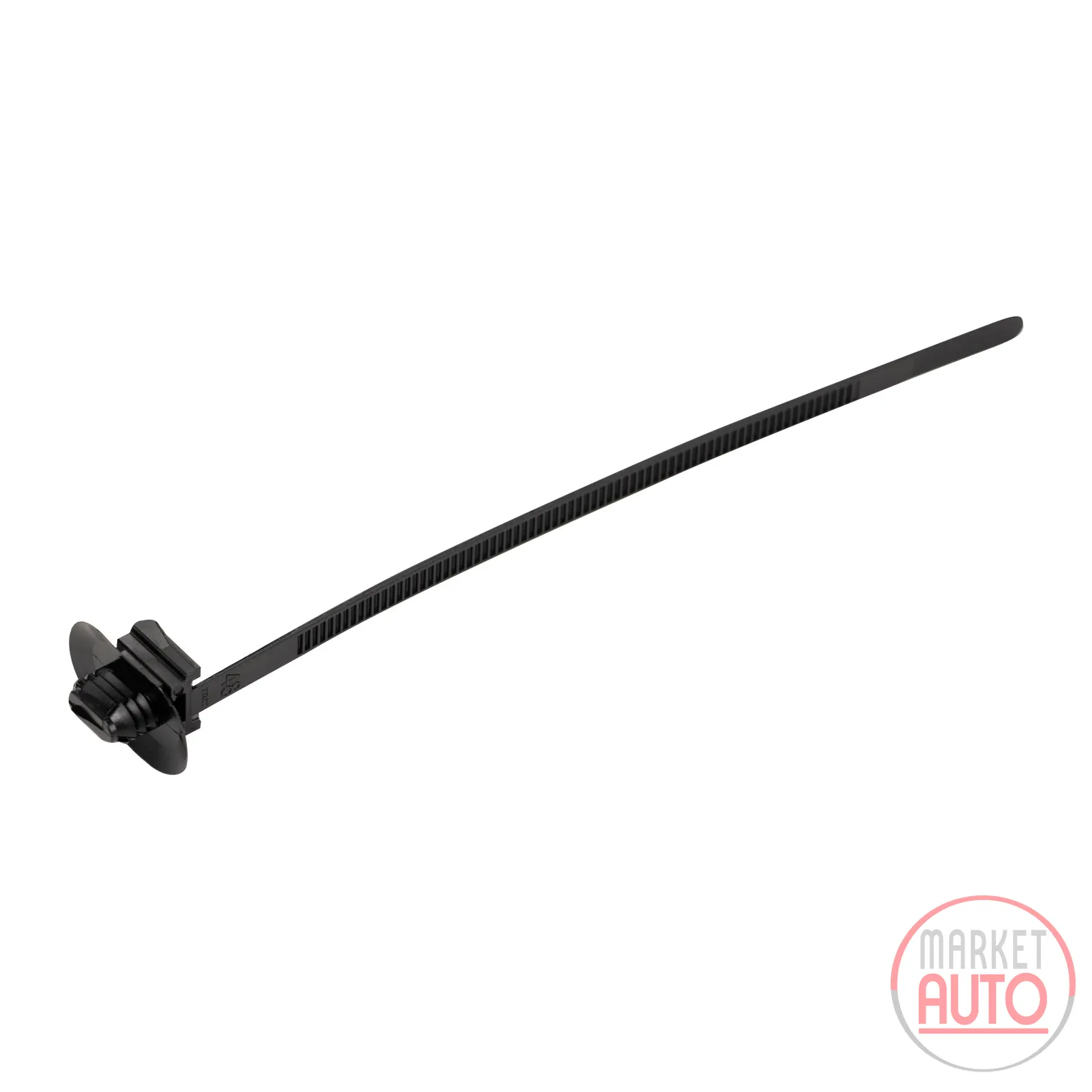 Clamp with retaining strap Original PSA (1611982880)
