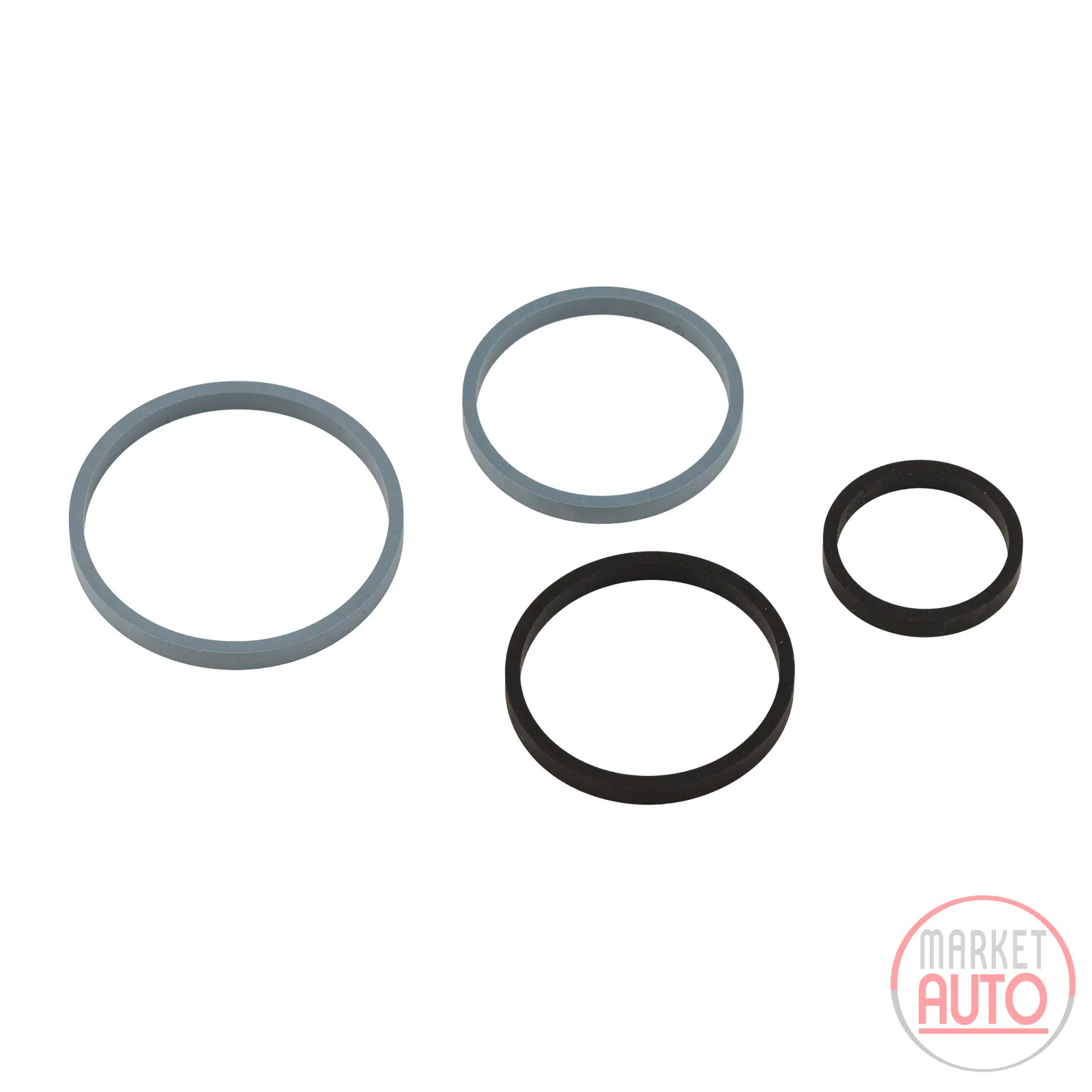 Seal kit, oil cooler