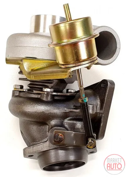 Turbolader