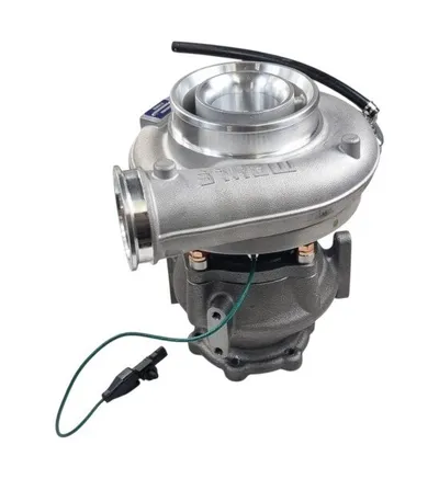 Neuer Turbolader (Mahle)-LVI
