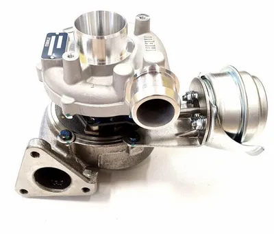 Turbocharger NEW