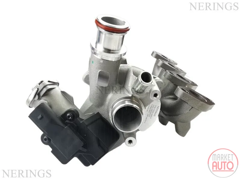 Turbolader neu Upgrade Billet Stage-1 -PLS
