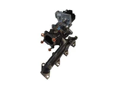 Turbolader überholt AUDI A1 1.2 TFSI 03F145701K