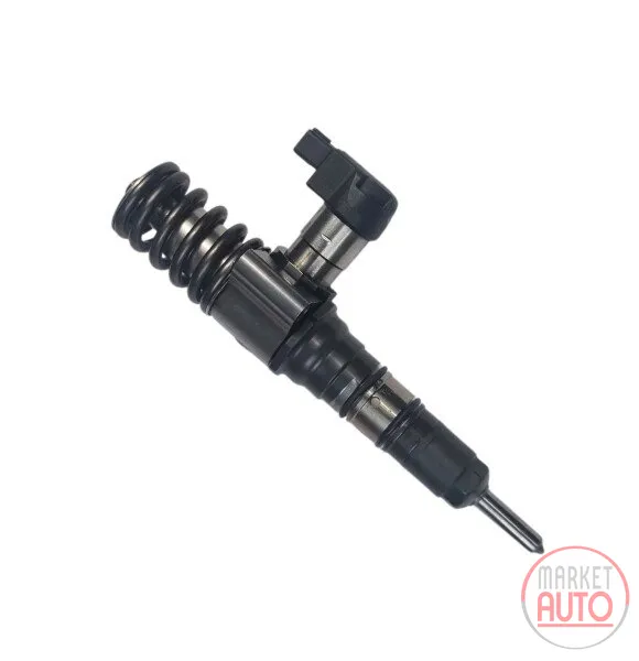 Einspritzdüse