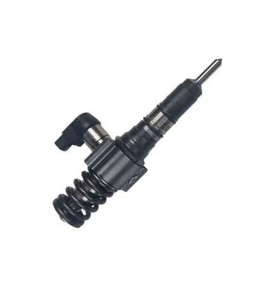 Einspritzdüse (Siemens-RR) -ROTDS