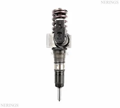 Dieselkraftstoffdüsen restauriert (Siemens-R)-Nerings