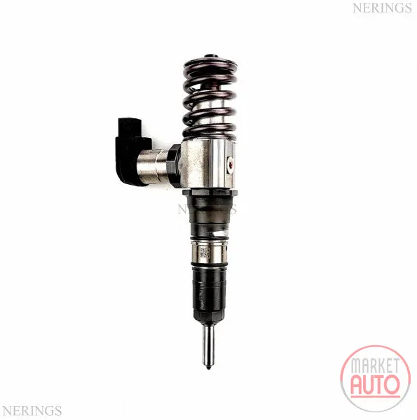 Dieselkraftstoffdüsen restauriert (Siemens-R)-Nerings