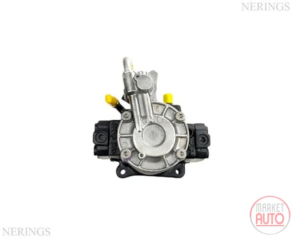 Diesel-Hochdruckpumpe überholt -Nērings