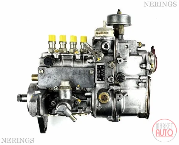 Diesel-Hochdruckpumpen generalüberholt (Bosch) - Nērings