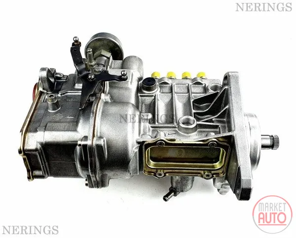 Diesel-Hochdruckpumpen generalüberholt (Bosch) - Nērings