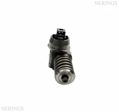 Dieselkraftstoffdüse restauriert -Nērings