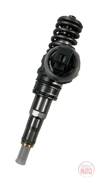 Diesel-Einspritzdüse überholt -Nērings