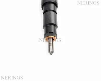 Einspritzdüse neu (Bosch-OEM)-LVI